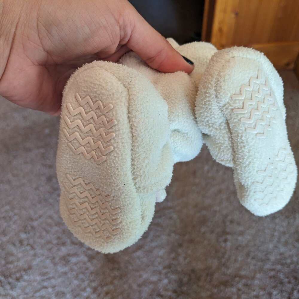 Baby booties - Picture 2 of 4